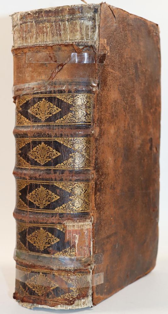 Große Abbildung Nr.2: 142-2590 Gottfried,J.L.: (Verschiedene Länder - Geschichte)