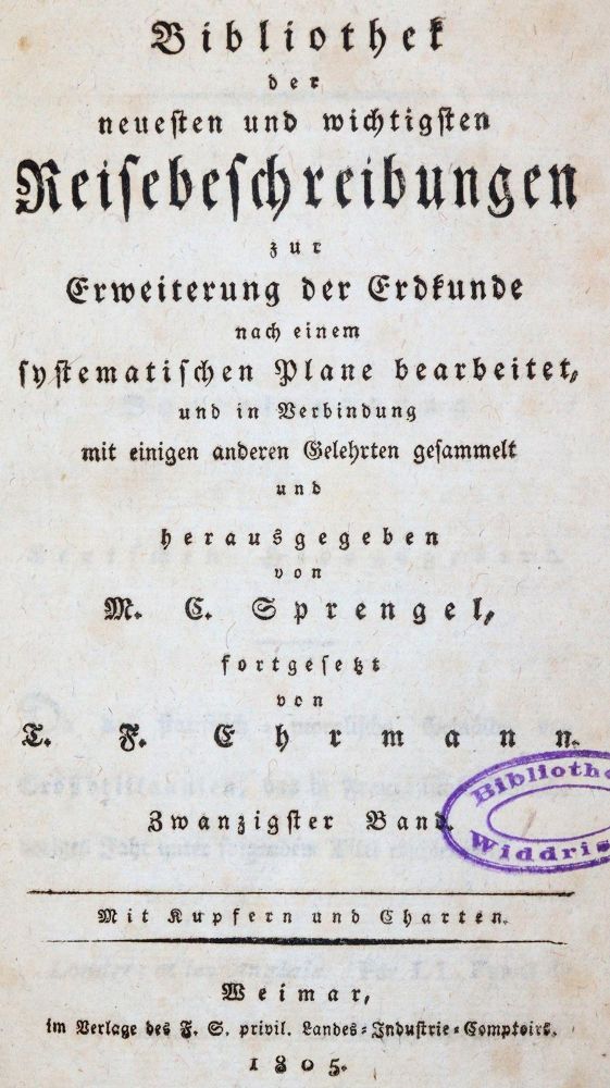 Große Abbildung Nr.1: 142-2597 Ferri de St.Constant,(J.L.).: (Verschiedene Länder - Geschichte, Grossbritannien)