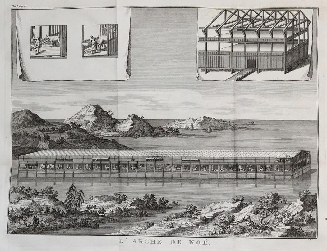 Große Abbildung Nr.6: 142-2601 Histoire universelle: (Verschiedene Länder - Geschichte)