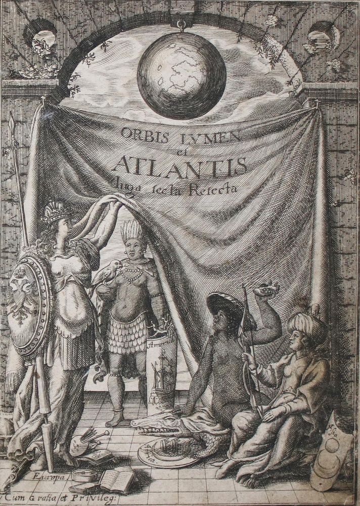 Große Abbildung Nr.2: 142-2610 (Linda,L.de).: (Verschiedene Länder - Geschichte)