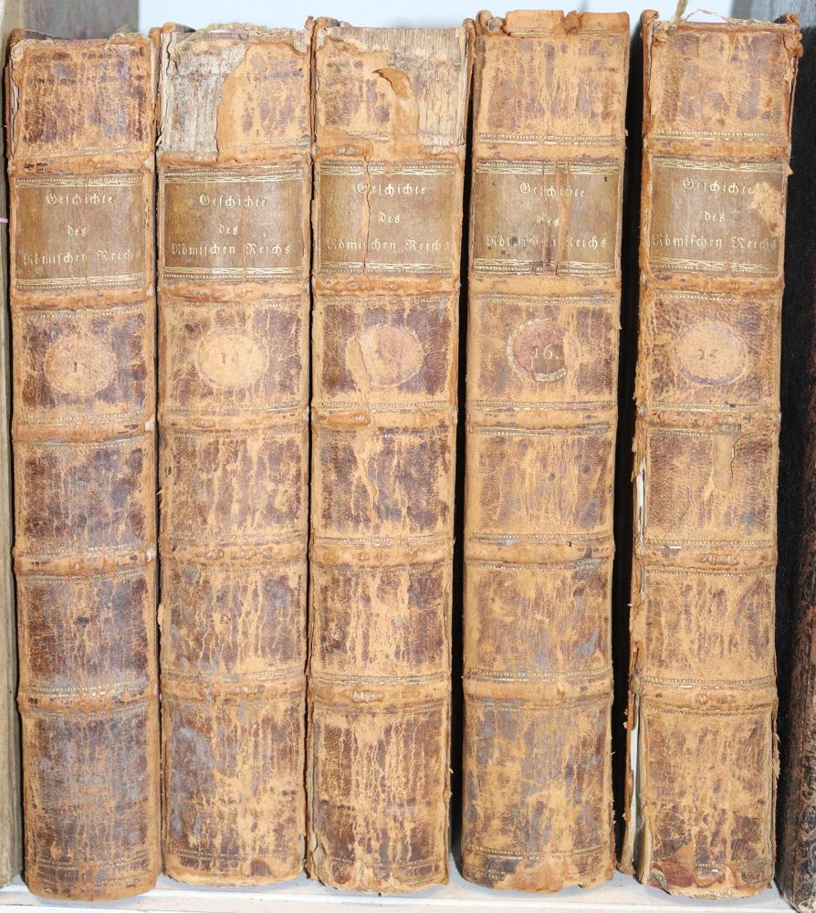 Große Abbildung Nr.2: 142-2611 (Loen,J.M.v.).: (Verschiedene Länder - Geschichte)