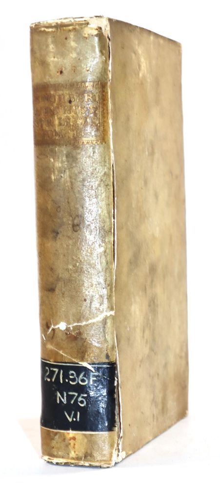Große Abbildung Nr.2: 142-2620 (Parisot,P.).: (Verschiedene Länder - Geschichte, Missionswesen)