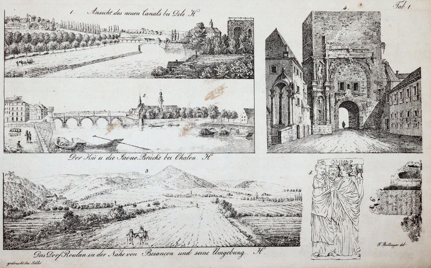 Große Abbildung Nr.1: 142-2621 (Mylius, Chr. F.: (Verschiedene Länder - Geschichte)