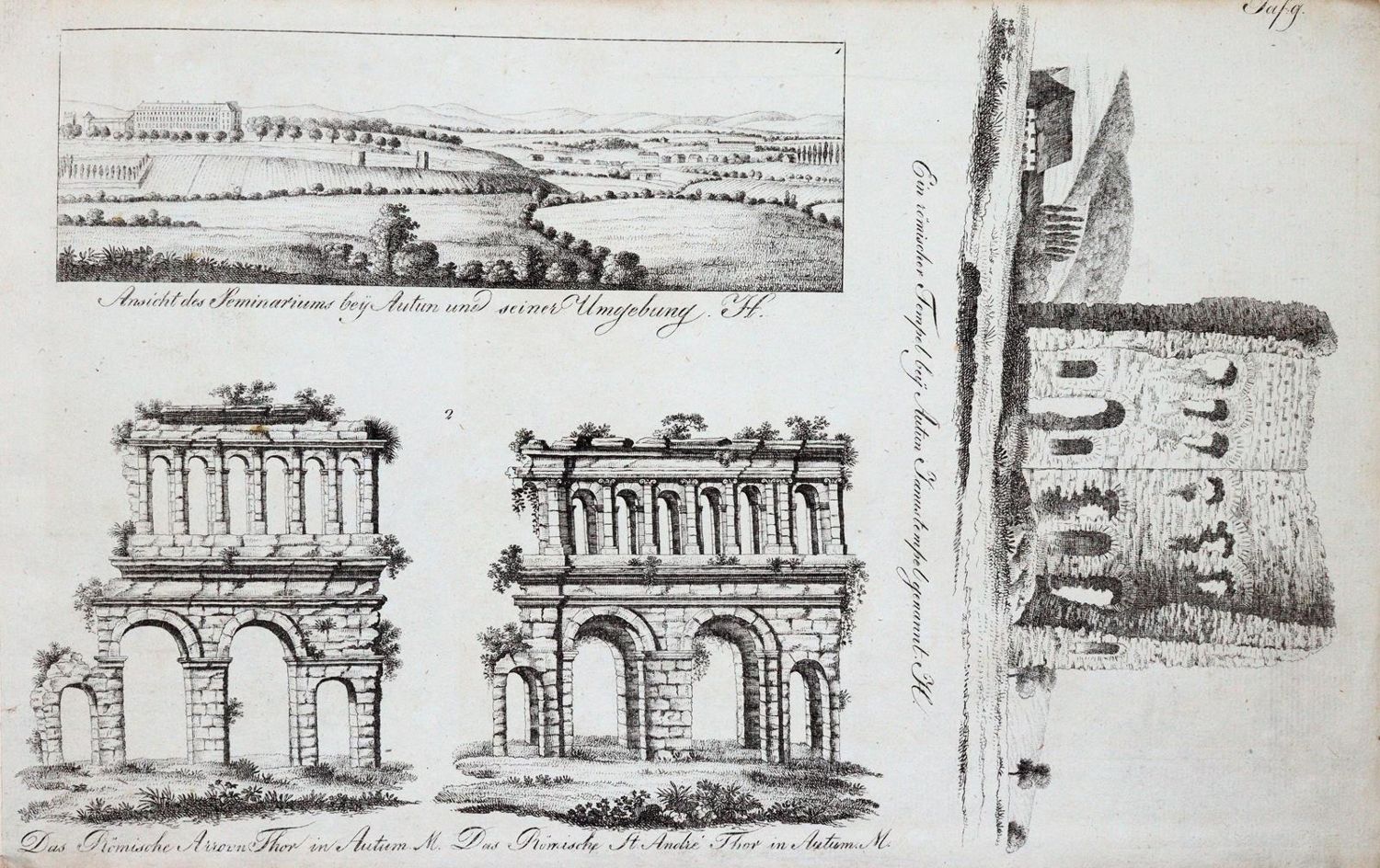 Große Abbildung Nr.3: 142-2621 (Mylius, Chr. F.: (Verschiedene Länder - Geschichte)