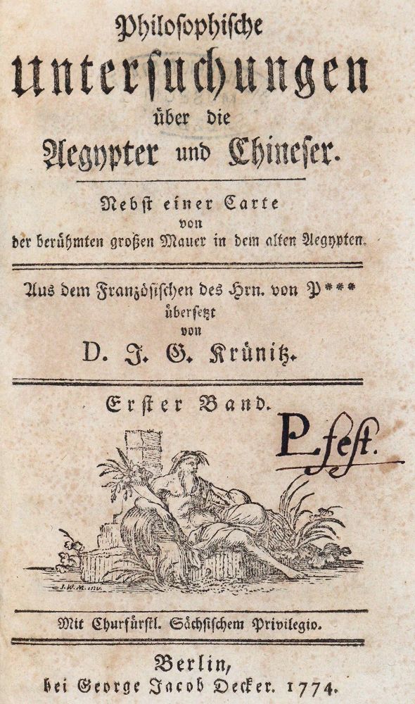 Große Abbildung Nr.1: 142-2626 (Pauw,C.de).: (Verschiedene Länder - Geschichte)