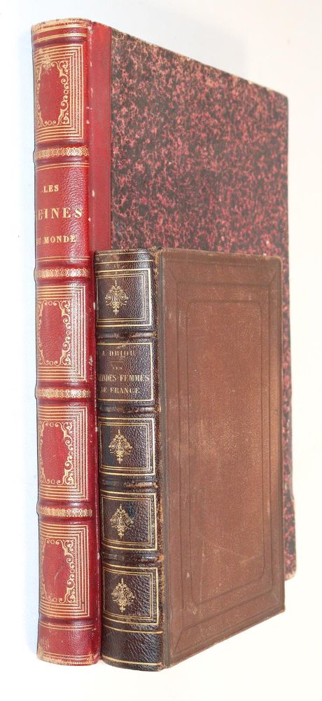 Große Abbildung Nr.5: 142-2628 Armengaud,J.G.D.: (Verschiedene Länder - Geschichte, Portrait)