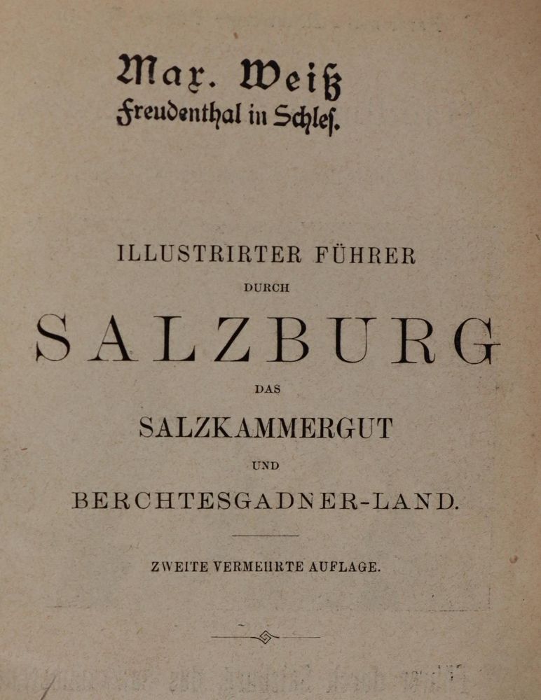 Große Abbildung Nr.1: 142-2630 Rabl,J.: (Verschiedene Länder - Geschichte)