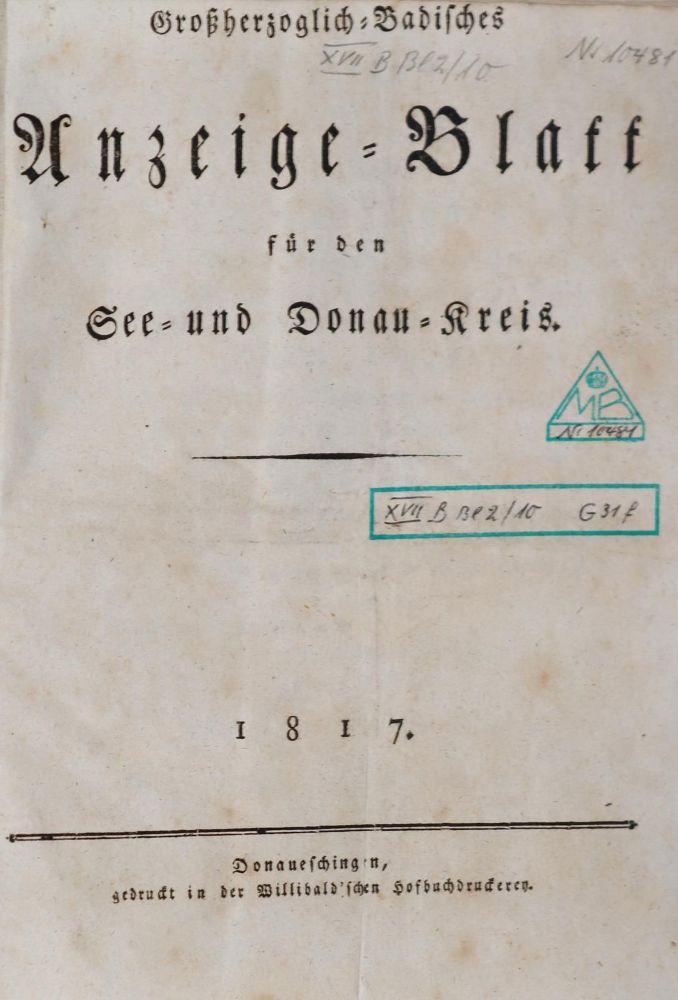 Große Abbildung Nr.1: 142-2636 Sammlung: (Verschiedene Gebiete - Varia)