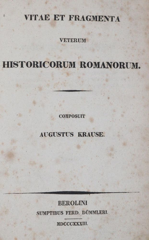 Große Abbildung Nr.1: 142-2637 Sammlung: (Verschiedene Länder - Geschichte)