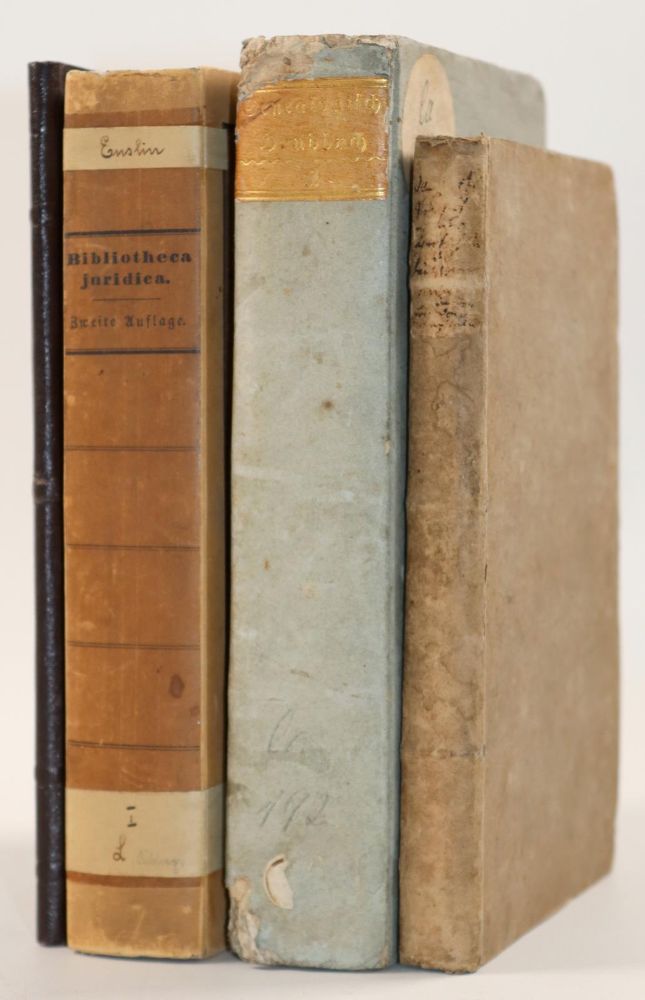 Große Abbildung Nr.2: 142-2641 Seuffert,J.M.: (Verschiedene Länder - Geschichte)