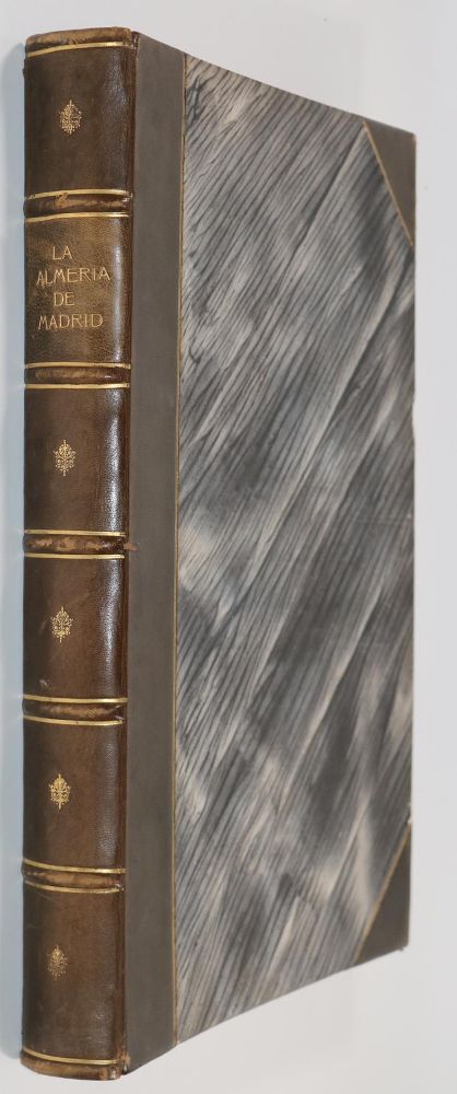 Große Abbildung Nr.22: 142-2646 Jubinal,A.: (Verschiedene Länder - Geschichte, Spanien)