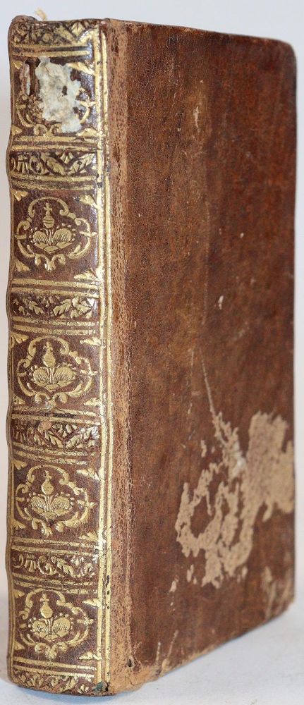 Große Abbildung Nr.2: 142-265 Marazzani,F.: (Alte Drucke, Handschriften und Theologie)