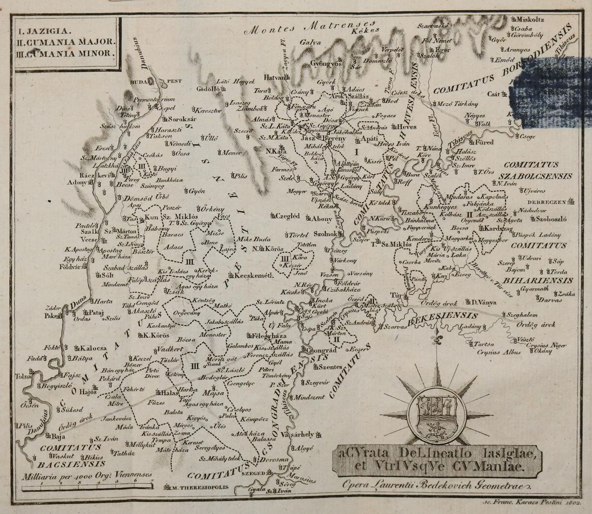 Große Abbildung Nr.1: 142-2658 Horvath,P.: (Verschiedene Länder - Geschichte, Ungarn)