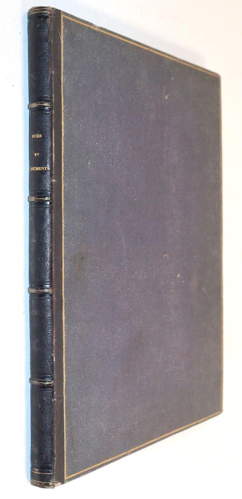 Große Abbildung Nr.5: 142-2661 Vues et monuments.: (Verschiedene Länder - Geschichte)