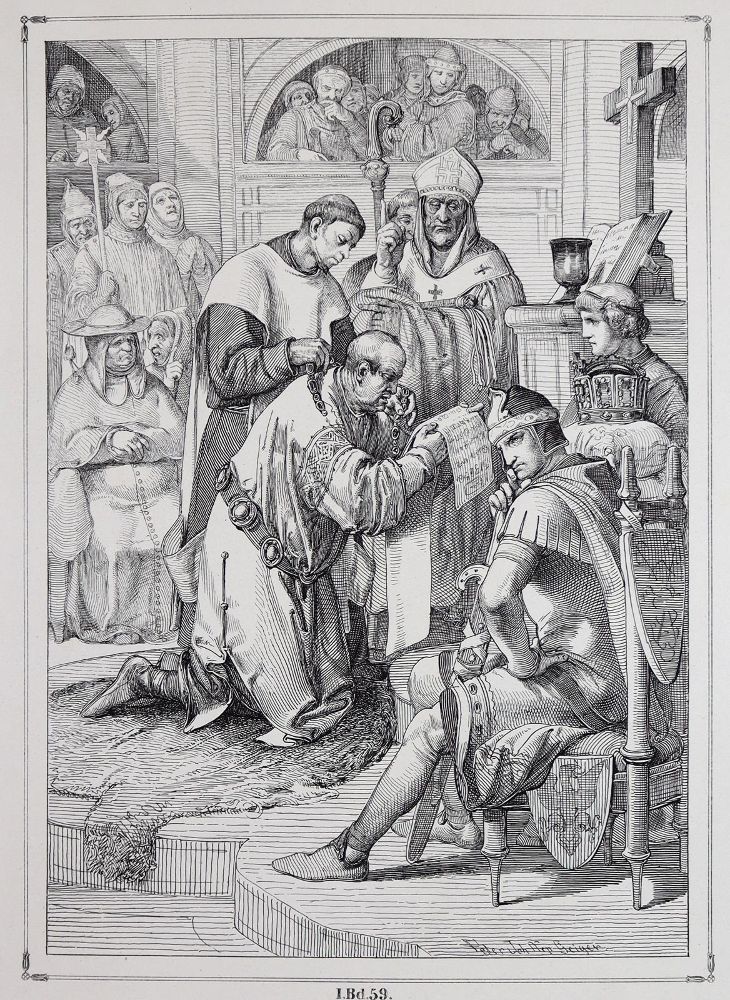 Große Abbildung Nr.6: 142-2663 Ziegler,A.: (Verschiedene Länder - Varia)