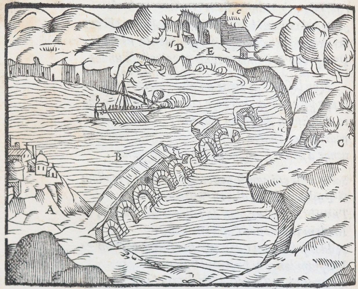 Große Abbildung Nr.1: 142-270 Mazzella,S.: (Alte Drucke, Handschriften und Theologie)