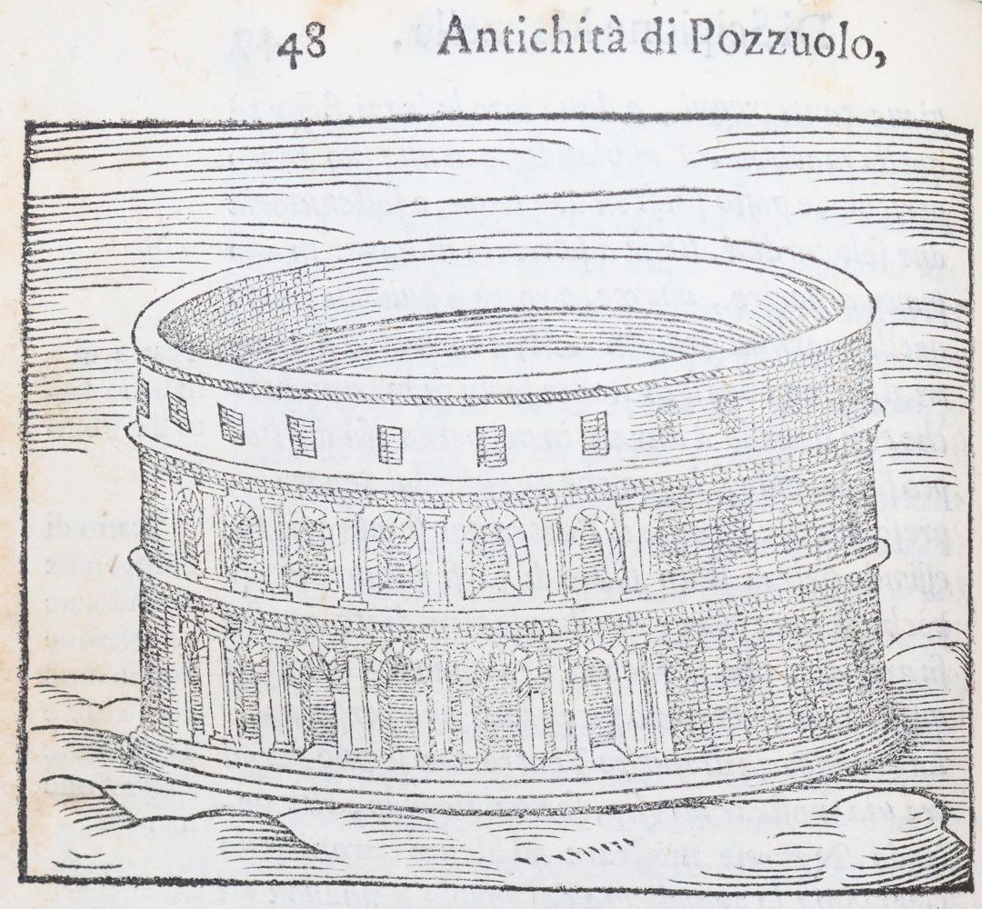 Große Abbildung Nr.23: 142-270 Mazzella,S.: (Alte Drucke, Handschriften und Theologie)