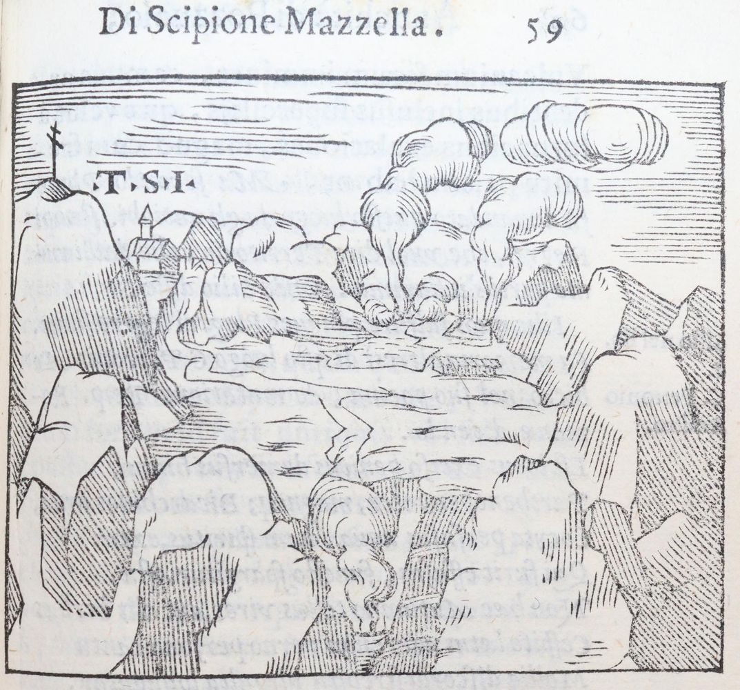 Große Abbildung Nr.24: 142-270 Mazzella,S.: (Alte Drucke, Handschriften und Theologie)
