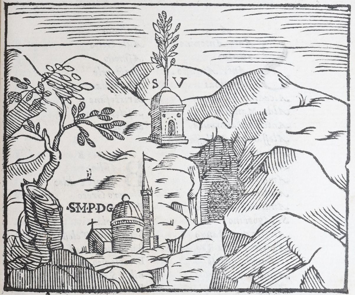 Große Abbildung Nr.3: 142-270 Mazzella,S.: (Alte Drucke, Handschriften und Theologie)