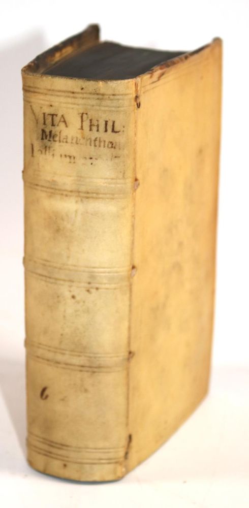 Große Abbildung Nr.3: 142-271 Camerarius,J.: (Melanchthon)