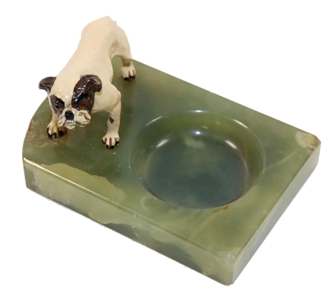 Große Abbildung Nr.22: 142-2729 Sammlung: (Varia, Mops - Bulldogge)