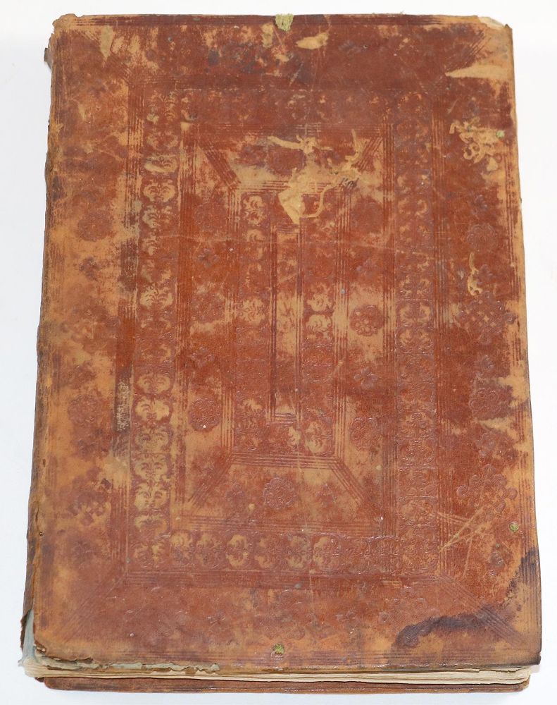 Große Abbildung Nr.3: 142-273 Mela, Pomponius.: (Alte Drucke, Handschriften und Theologie)