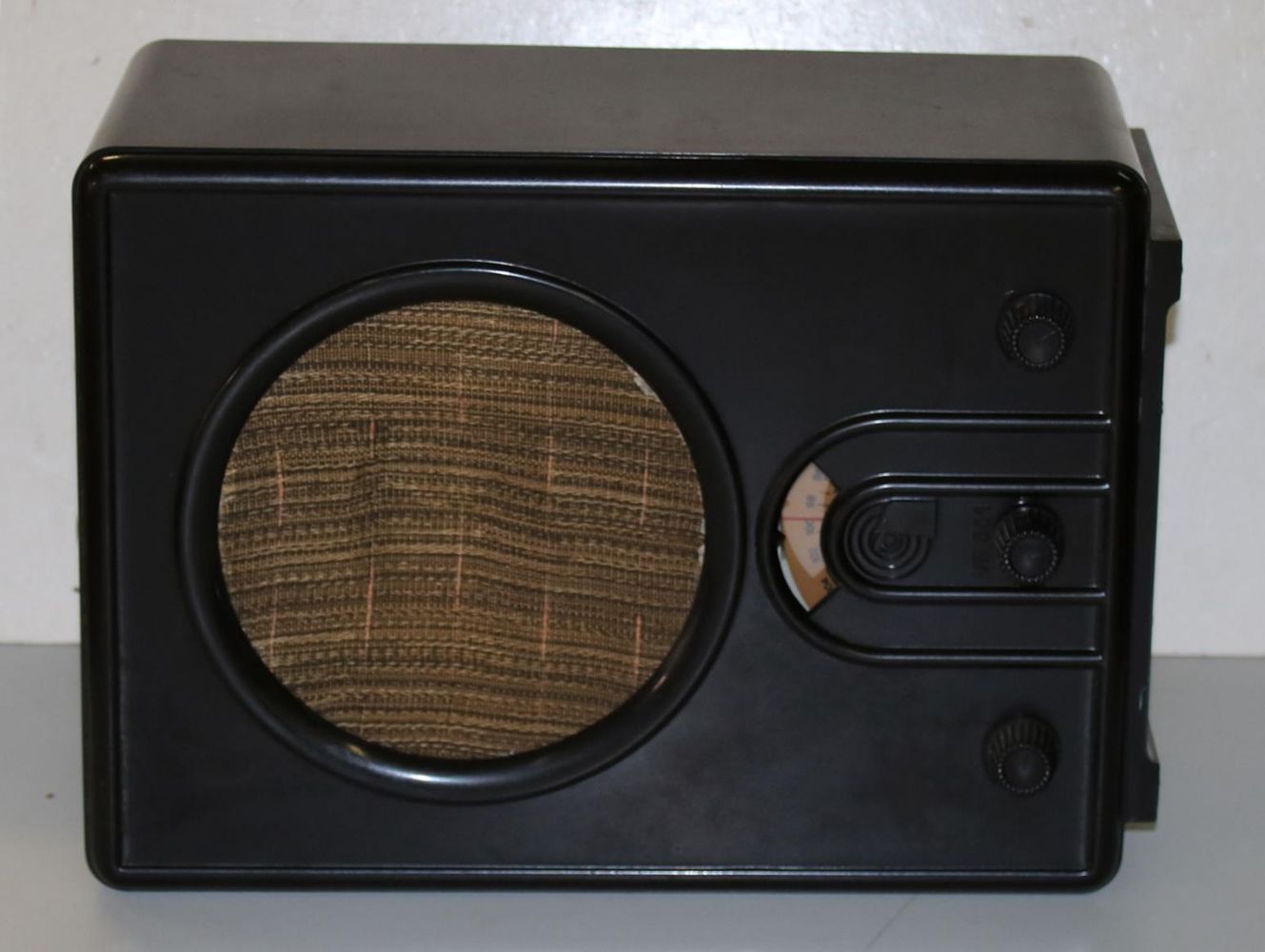 Große Abbildung Nr.2: 142-2757 Volksempfänger u. Radios.: (Varia, Technik)
