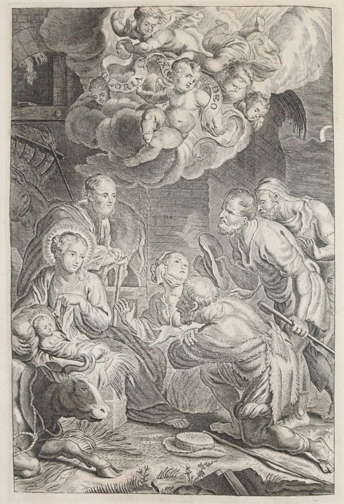 Große Abbildung Nr.2: 142-277 Missale romanum: (Alte Drucke, Handschriften und Theologie)