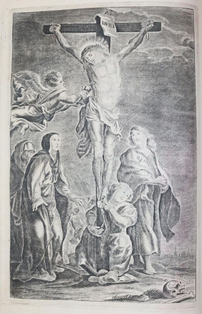 Große Abbildung Nr.3: 142-277 Missale romanum: (Alte Drucke, Handschriften und Theologie)