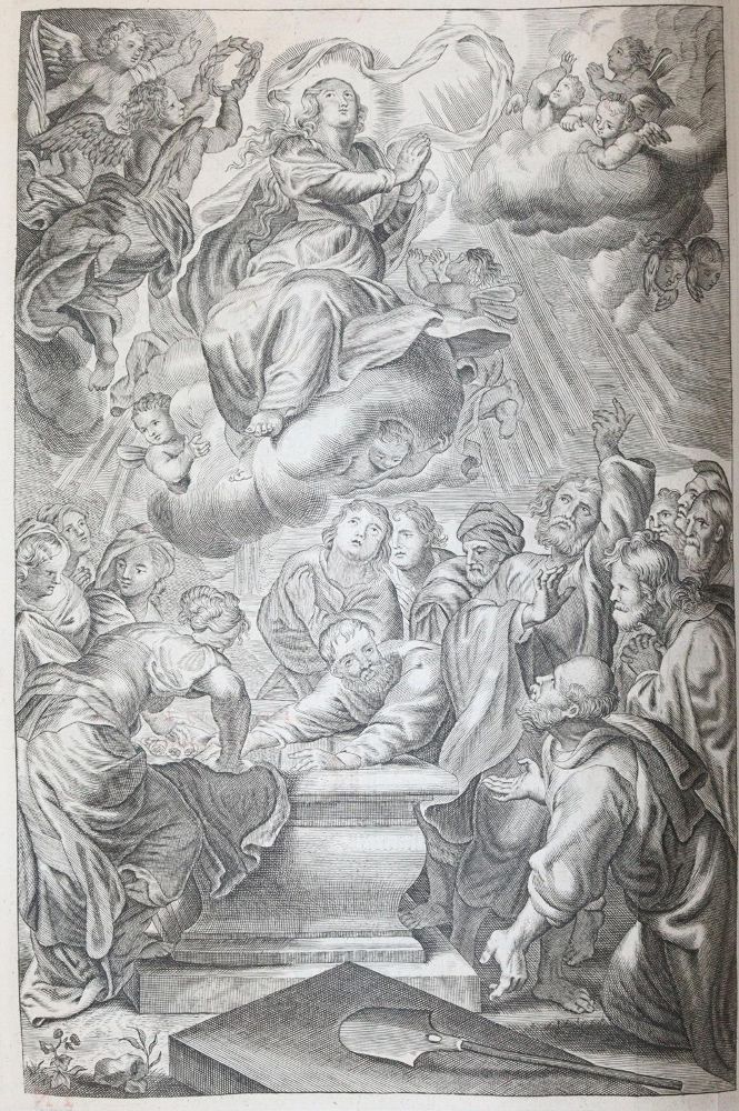Große Abbildung Nr.4: 142-277 Missale romanum: (Alte Drucke, Handschriften und Theologie)