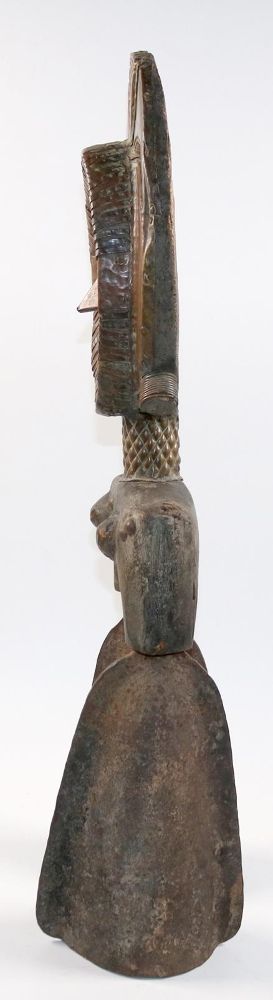 Große Abbildung Nr.43: 142-2771 Kota, ritueller: (Afrika)