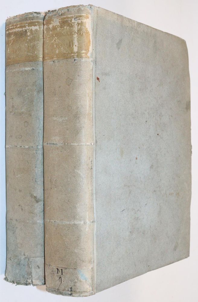 Große Abbildung Nr.2: 142-279 Monumenta: (Alte Drucke, Handschriften und Theologie)