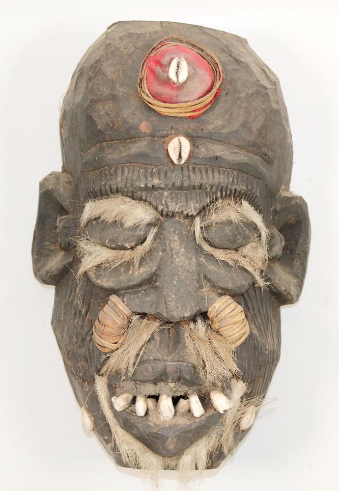 Große Abbildung Nr.1: 142-2832 Sammlung: (Asiatika)