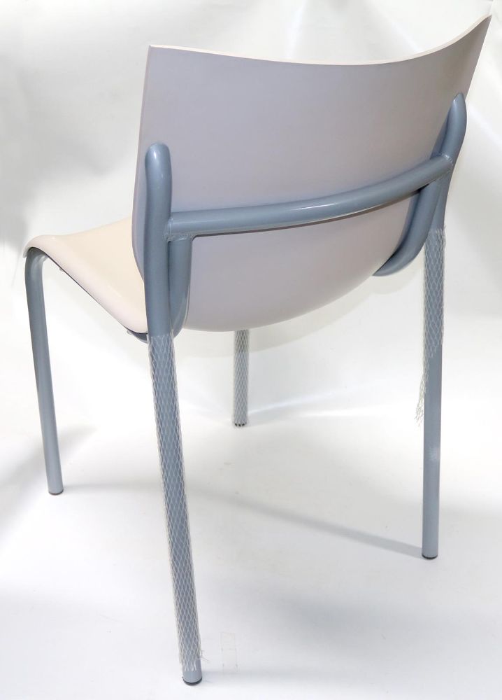 Große Abbildung Nr.5: 142-2857 Philippe Starck,: (Möbel, Design)