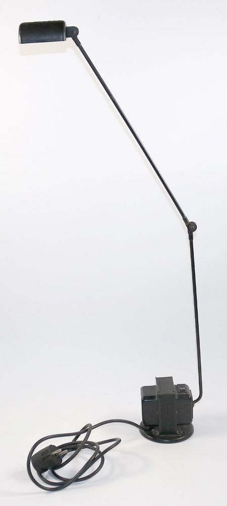 Große Abbildung Nr.2: 142-2862 Cimini, Tommaso: (Möbel, Lampen)