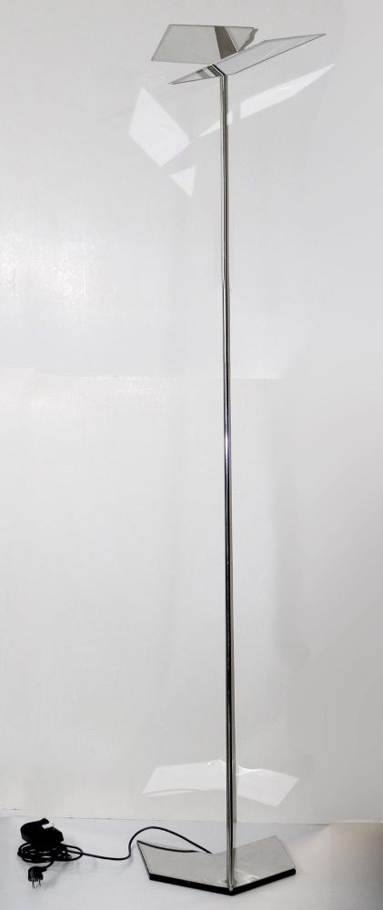 Große Abbildung Nr.1: 142-2864 Relco Mailand: (Möbel, Lampen)