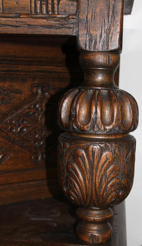 Große Abbildung Nr.4: 142-2873 Überbauschrank Cupboard,: (Möbel, Schränke)