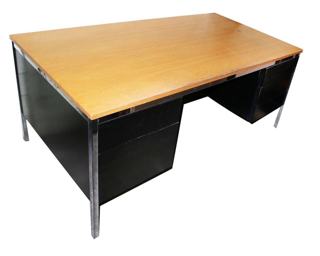 Große Abbildung Nr.1: 142-2876 Knoll International,: (Möbel, Schreibtische)