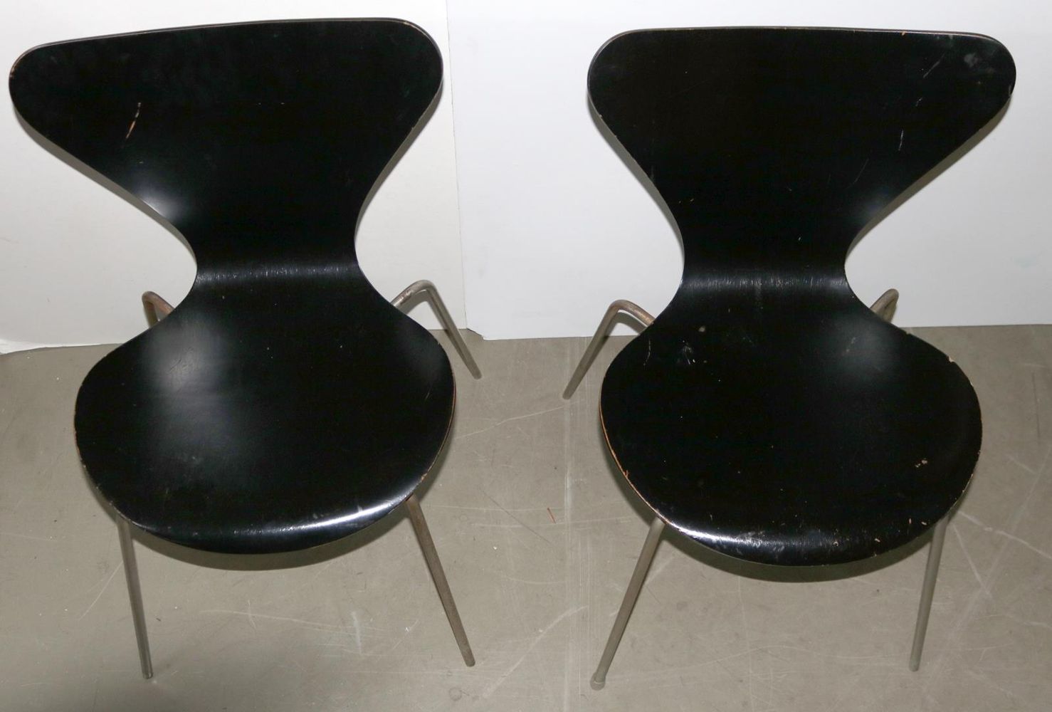 Große Abbildung Nr.11: 142-2876 Knoll International,: (Möbel, Schreibtische)