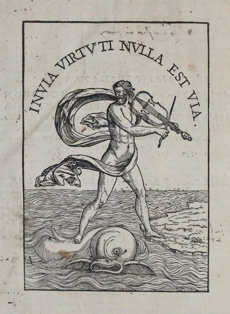 Große Abbildung Nr.2: 142-288 Nicephorus Callistus Xanthopulus.: (Alte Drucke, Handschriften und Theologie)