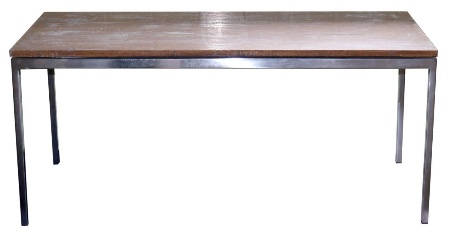 Große Abbildung Nr.1: 142-2888 Knoll, Florence.: (Möbel, Tische)