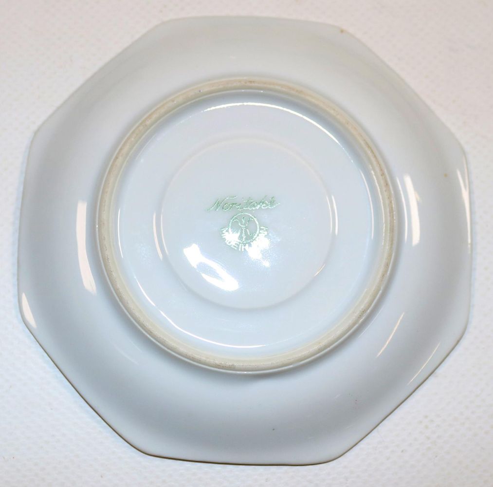 Große Abbildung Nr.2: 142-2925 Noritake Art Déco: (Porzellan u. Keramik)