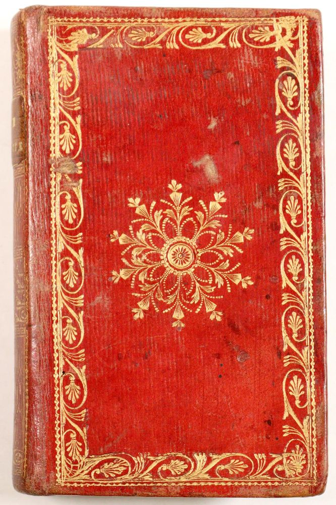 Große Abbildung Nr.3: 142-293 Officium: (Alte Drucke, Handschriften und Theologie)