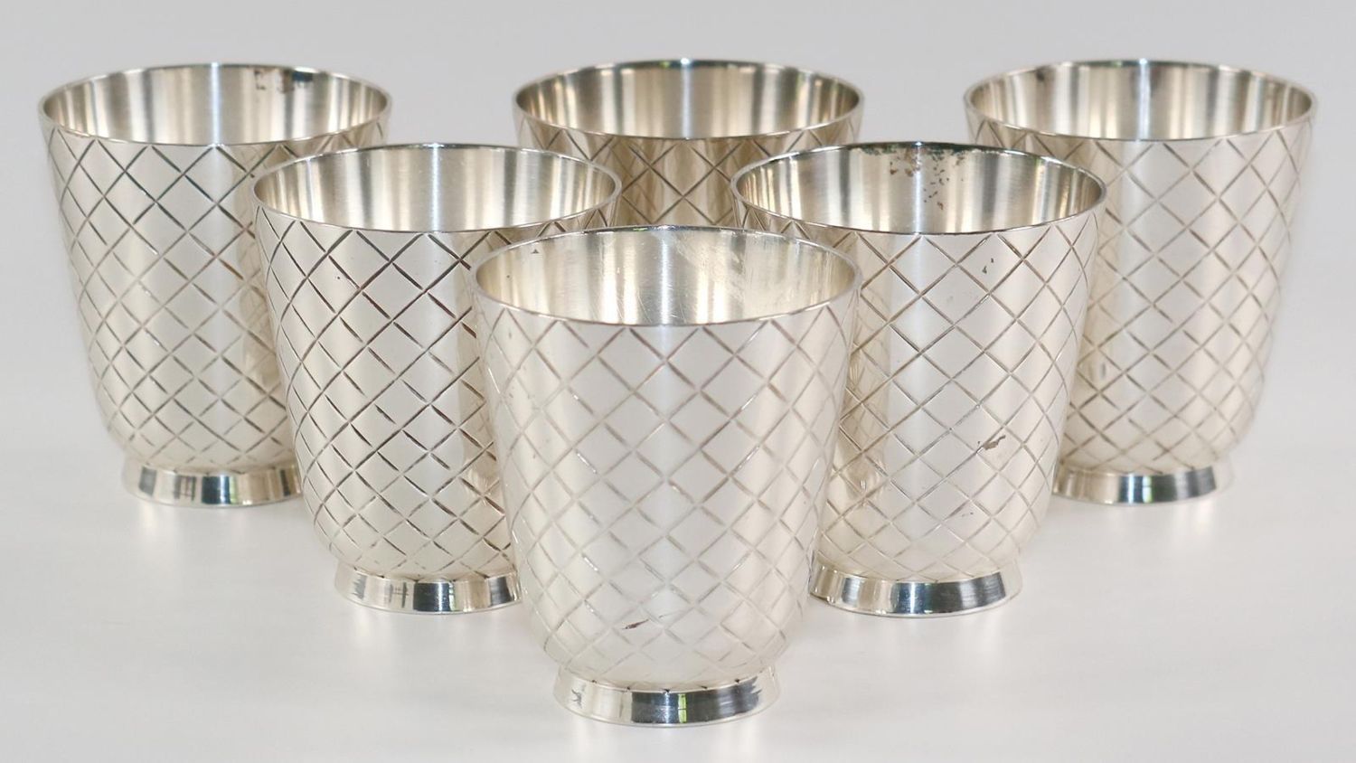 Große Abbildung Nr.1: 142-2987 Georg Jensen.: (Silber)