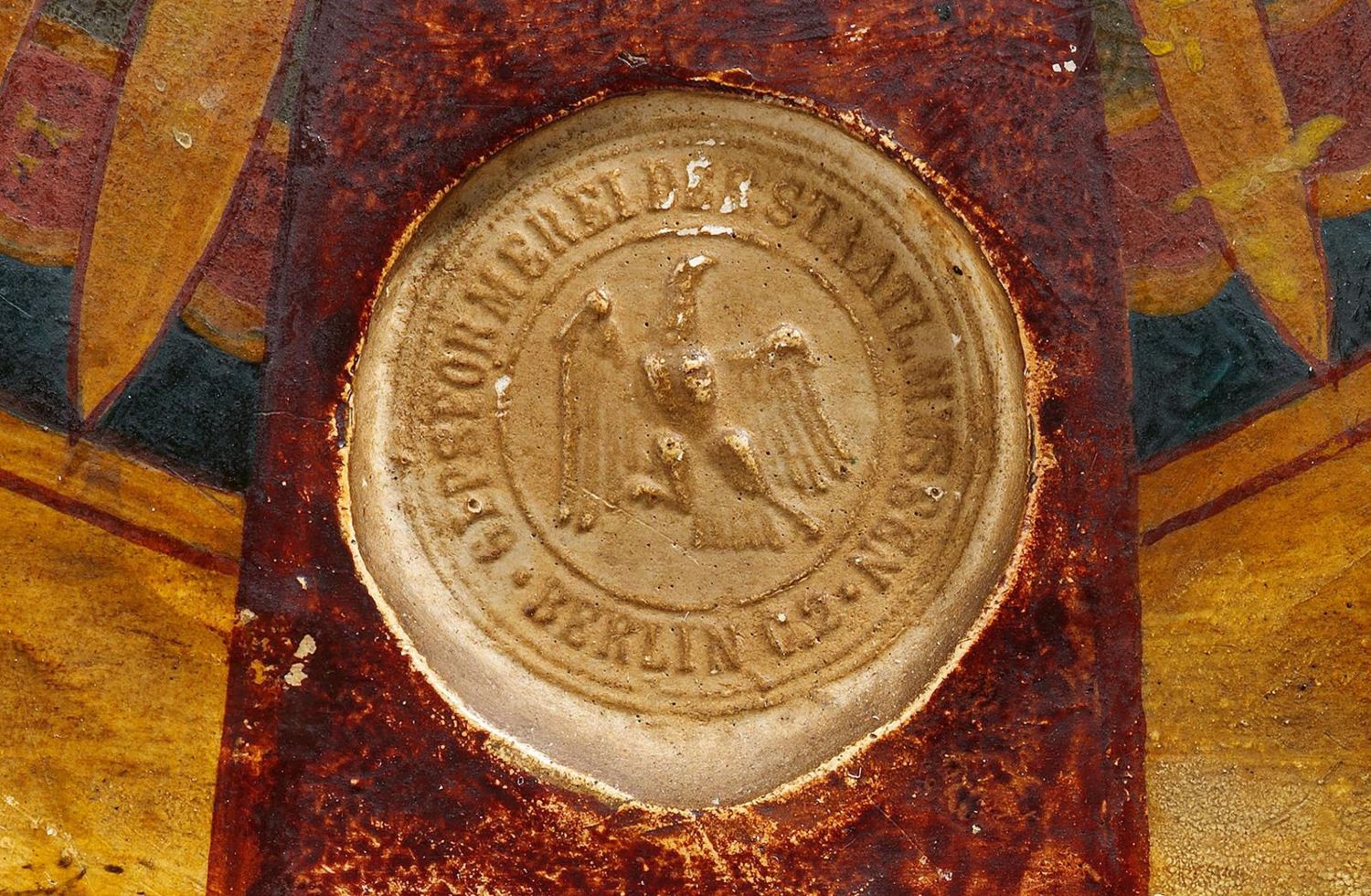 Große Abbildung Nr.3: 142-2999 Nofretete. (Skulpturen - Plastiken)