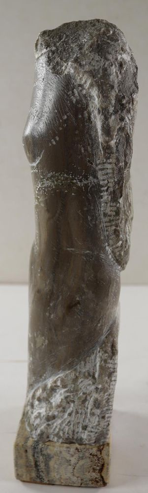 Große Abbildung Nr.5: 142-3002 Unbekannter Künstler.: (Skulpturen - Plastiken)