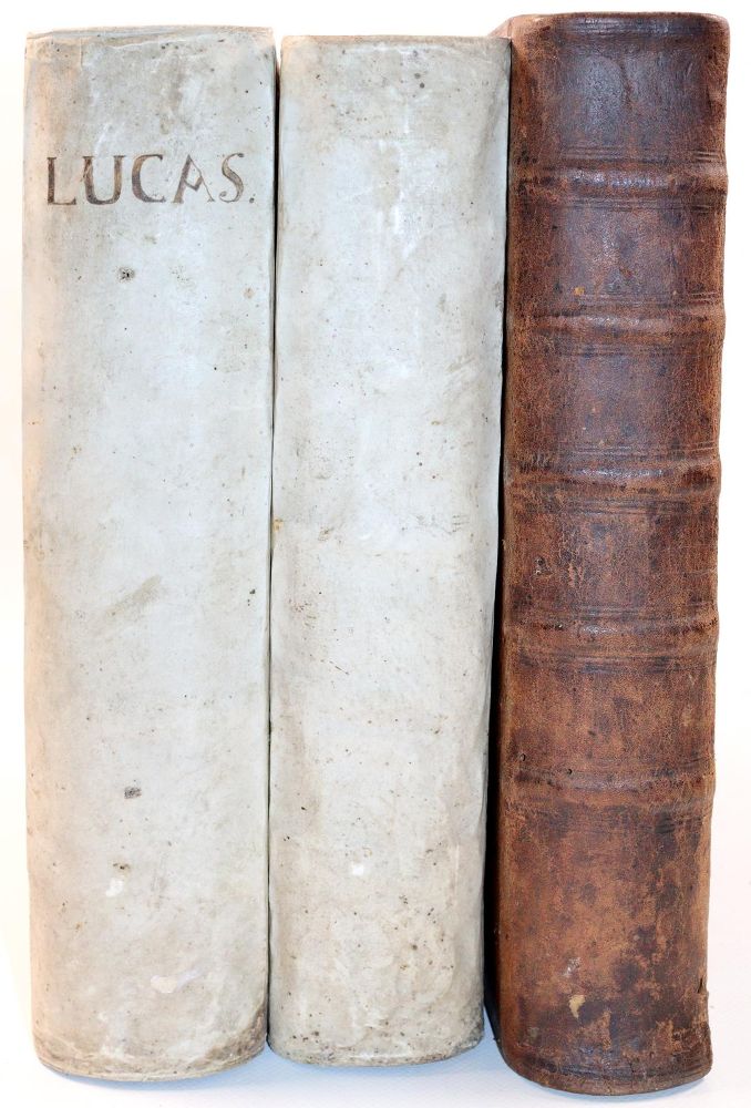 Große Abbildung Nr.2: 142-304 Peikhart,F.: (Alte Drucke, Handschriften und Theologie)