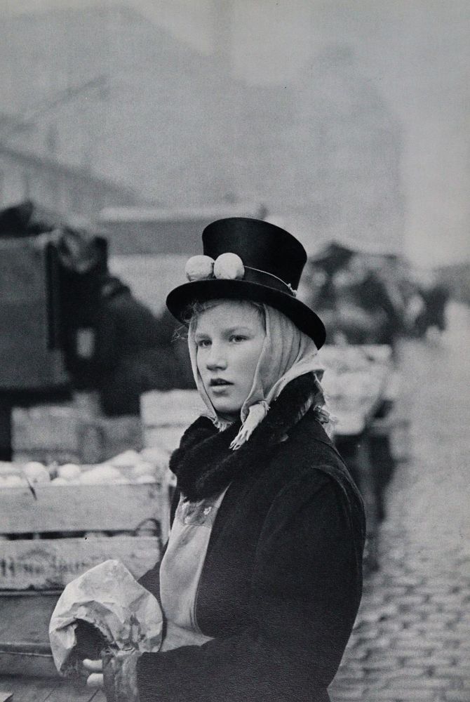 Große Abbildung Nr.1: 142-3040 Cartier-Bresson,H.: (Photographie)