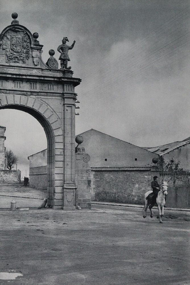 Große Abbildung Nr.4: 142-3040 Cartier-Bresson,H.: (Photographie)