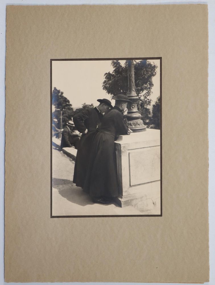 Große Abbildung Nr.2: 142-3045 Paris: (Frankreich)